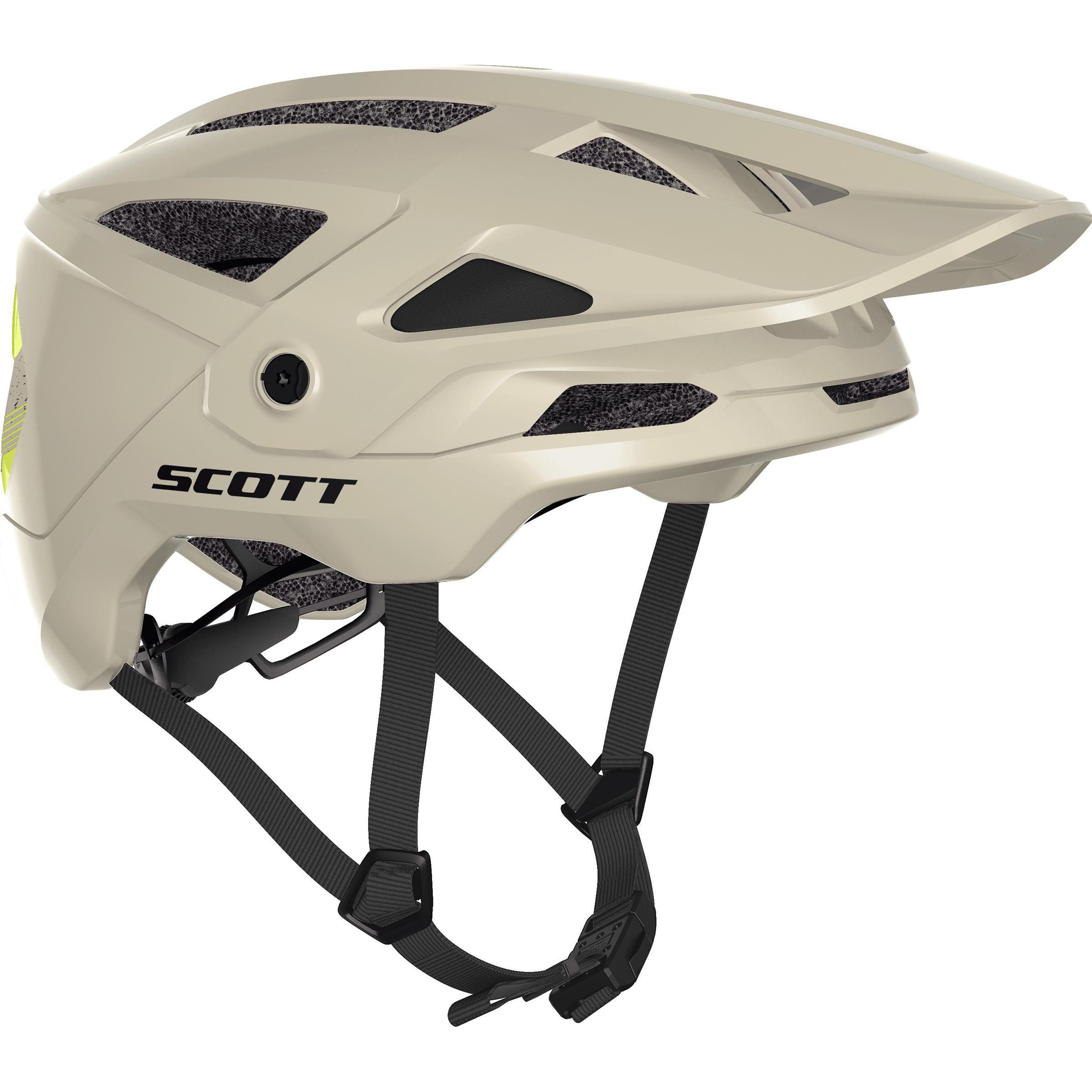 Scott Sports, Velohelm, (59 - 61 cm)