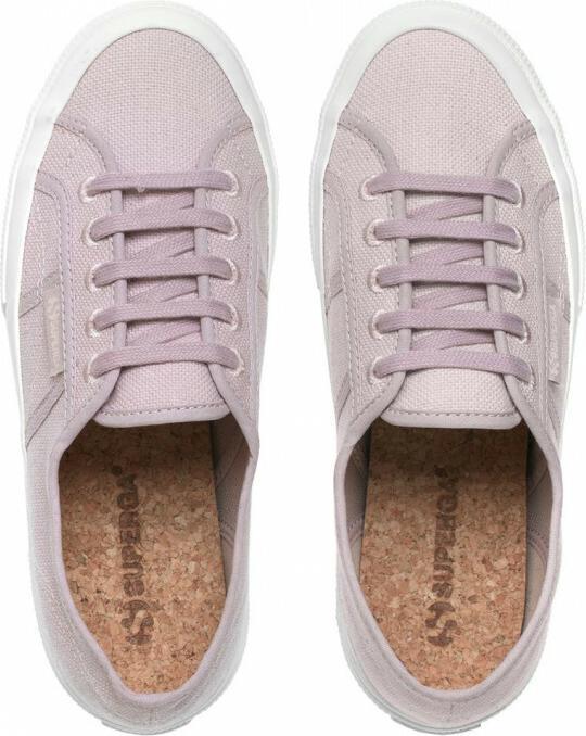 Produktbild Superga sneakers für damen 2750 organic canvas natur (36)