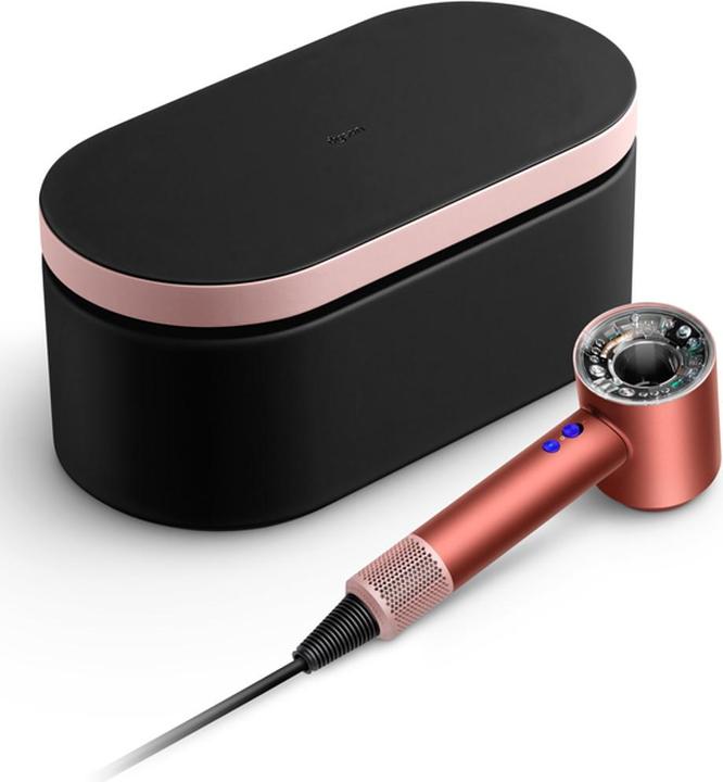 Produktbild Dyson Supersonic Haartrockner Gifting