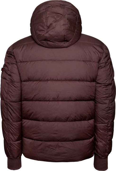 Immagine prodotto Alpha Industries Puffer con cappuccio Alpha FD - 42680 (L)