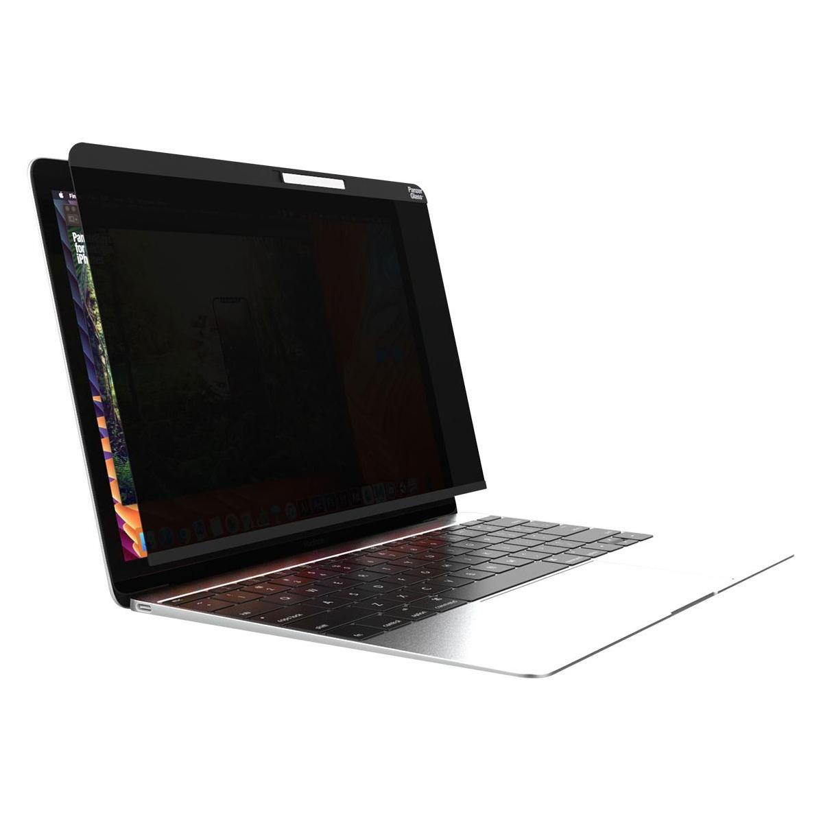 Panzerglass Dual Privacy (12", 16:10), Pellicola Protettiva Per Notebook
