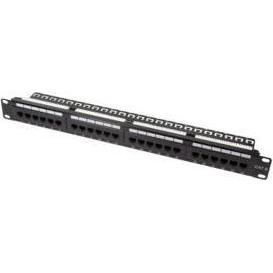 LogiLink NP0004A, Server Zubehör, Schwarz
