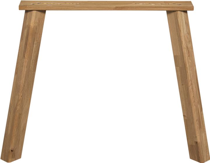Actual product image Woood Your Unique Table