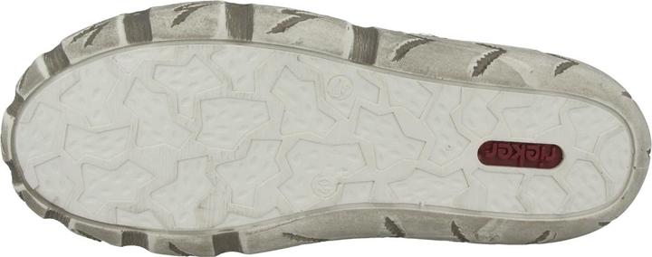 Actual product image Rieker mules (42)