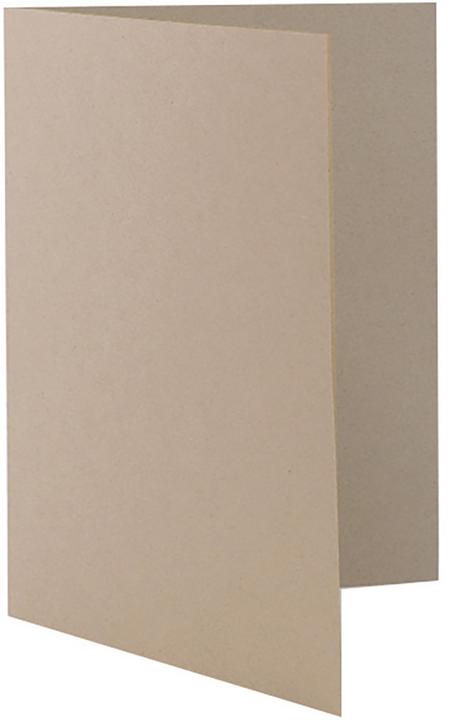 Immagine prodotto Artoz Carta bianca Green Line B6, 5 pezzi, marrone chiaro (5 pz.)