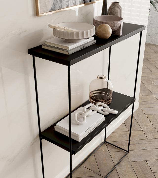 Produktbild ADRK Furniture Konsolentisch Velo (80 x 60 x 80 cm)