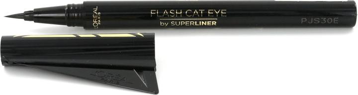 Produktbild L'Oréal Paris Super Liner Ultra Precision (1 Black)