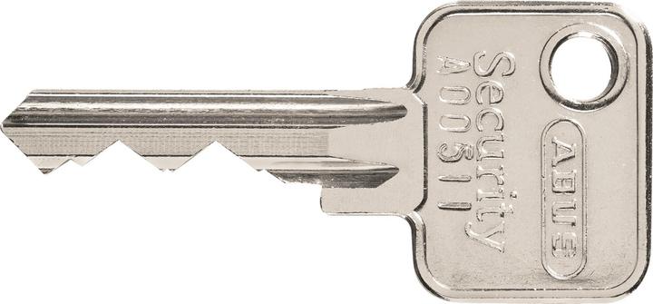 Actual product image Abus Chain lock 70/45 6KS85 (90 cm)