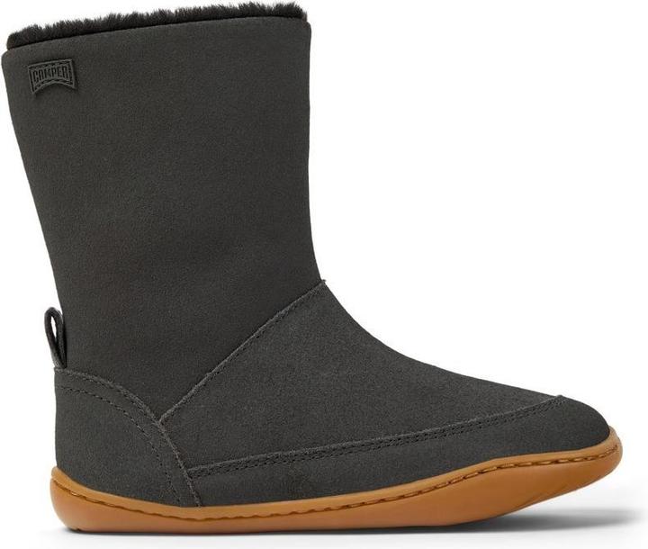 Actual product image Camper Peu Cami Kids Mid Boot (26)