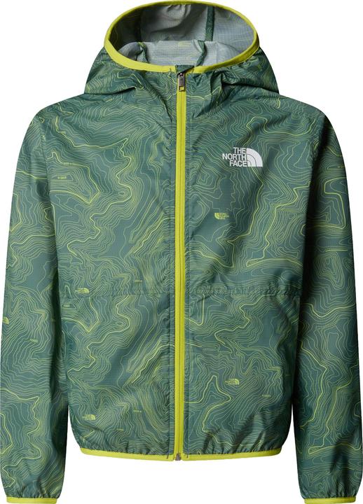 Produktbild North Face B Tnf Cyclone Wind (XXL)
