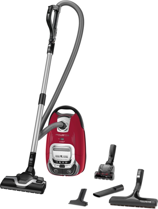 Immagine prodotto Rowenta Silence Force Allergy+ RO7473
