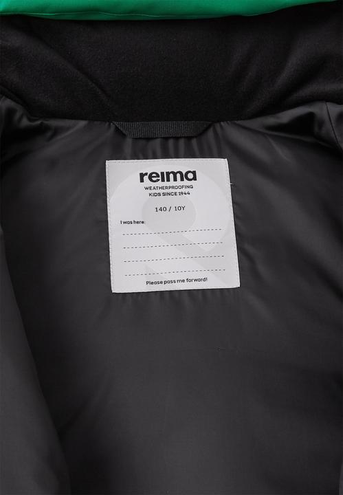 Image du produit Reima tec Daunen Skijacke Ranua (158)