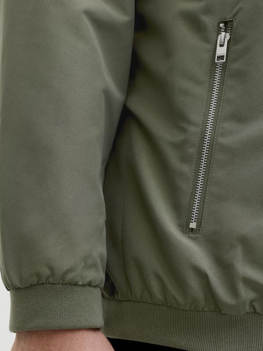 Image du produit Jack & Jones Jjerush Harrington Bomber Noos Pls (XXL)