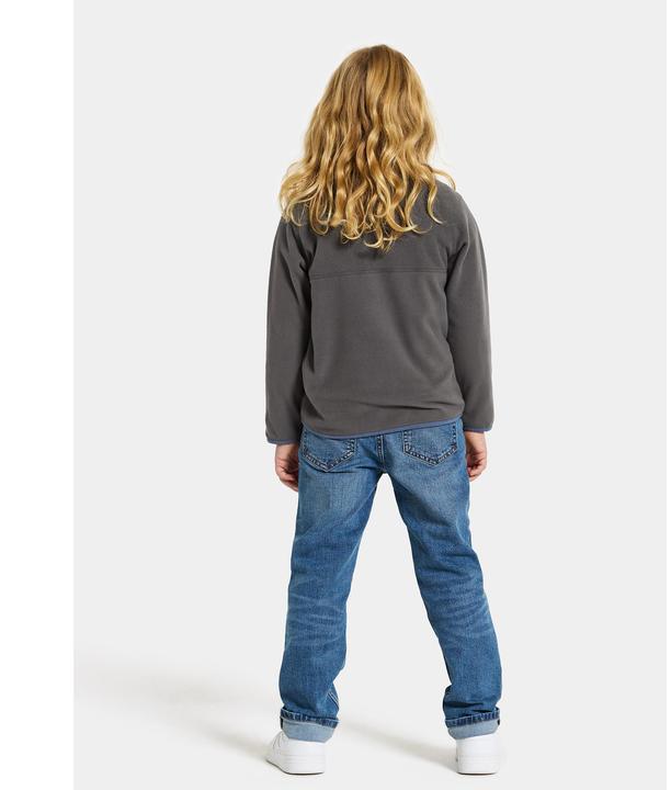 Actual product image Didriksons Kid's Yokto 1/2 Button