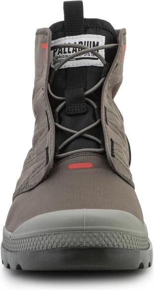 Image du produit Palladium bottines pampa travel lite rs (40)