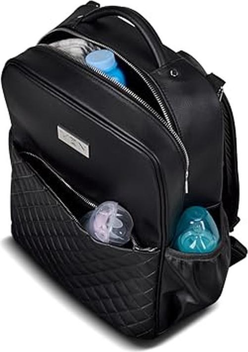 Actual product image MOON Fashion Back Pack black