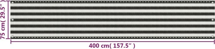 Image du produit VidaXL Raimonda (75 cm)