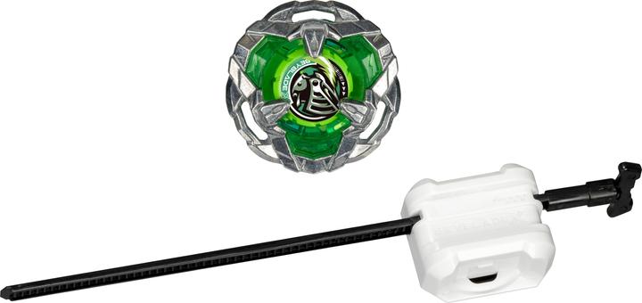 Produktbild Hasbro Beyblade Burst BBX Starter Pack