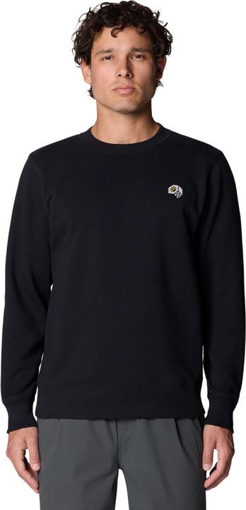 Produktbild Mountain Hardwear M MHW Logo Pullover Crew (XXL)