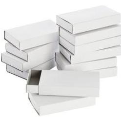 Folia Streichholzschachteln (2407)