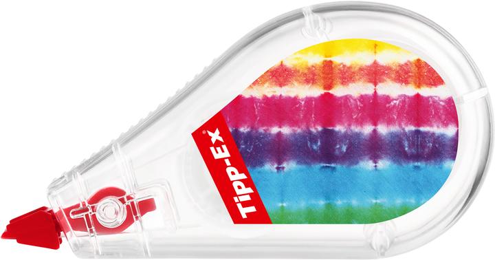 Immagine prodotto Tipp-Ex MINI POCKET MOUSE DEKOR - Rullo di correzione