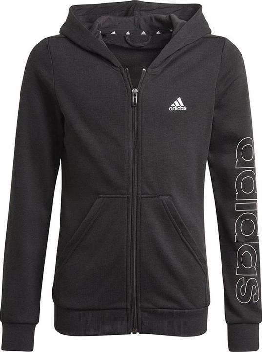 Image du produit Adidas - Veste à capuche ESSENTIALS - Enfant (134)