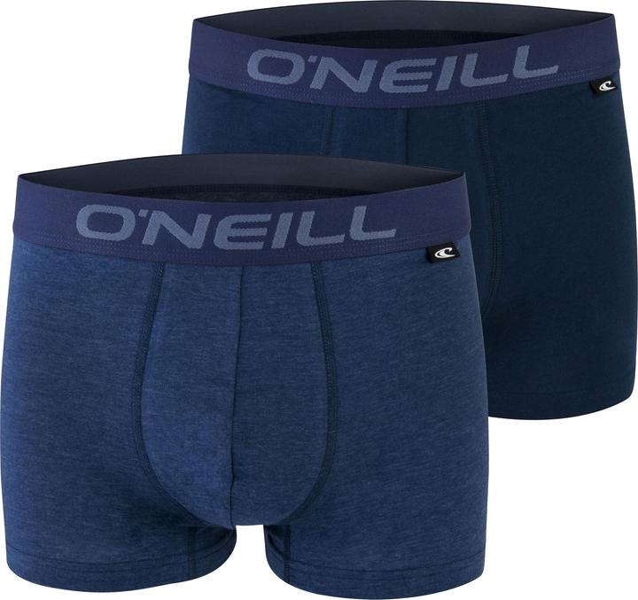 Produktbild O'Neill Boxershorts (2erPack) (M, 2er Pack)