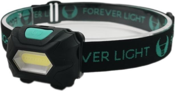 Image du produit Forever Light Setty Head Torch - SLC 01