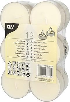Produktbild Papstar Maxi (1 Stk.)