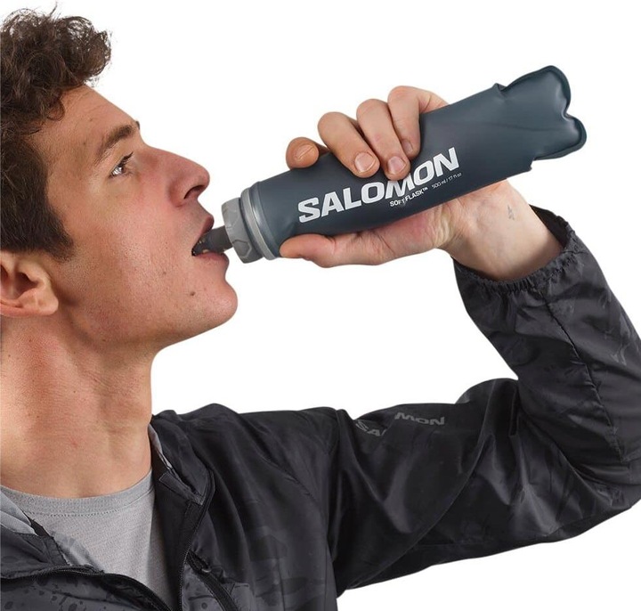 Produktbild Salomon Softflask (0.50 l)