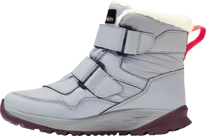 Produktbild Jack Wolfskin Polar Bear-G Texapore Mid Vc K (32)