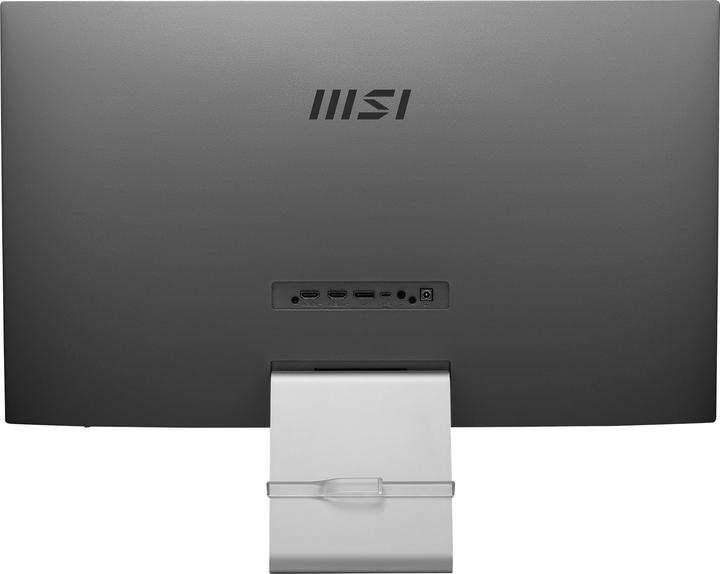 Productafbeelding MSI Modern MD271UL (3840 x 2160 Pixels, 27")