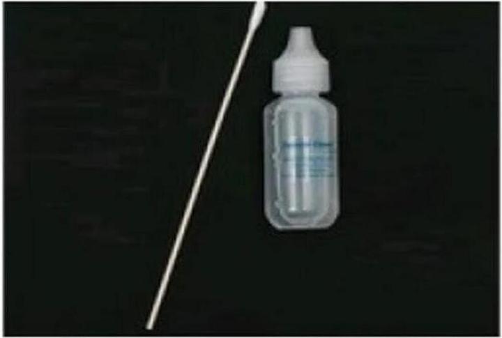 Produktbild Visible Dust Sensor Clean