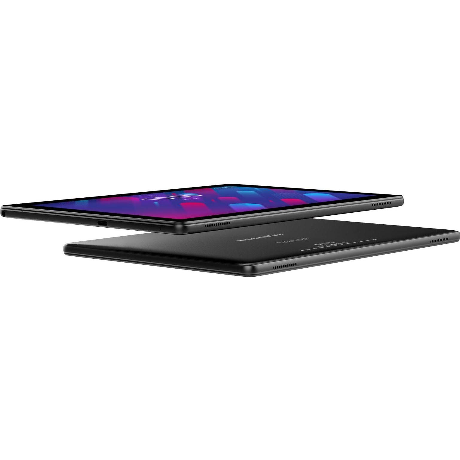 Thumbnail - Krüger&Matz Krüger & Matz Tafel Adler 1072 (4G, 10.10", 64 GB, Schwarz), Tablet, Schwarz