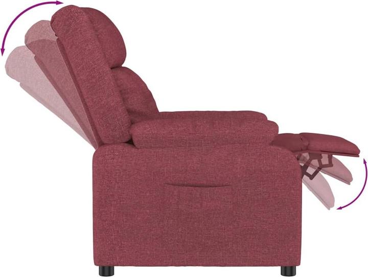 Produktbild vidaXL Relaxsessel