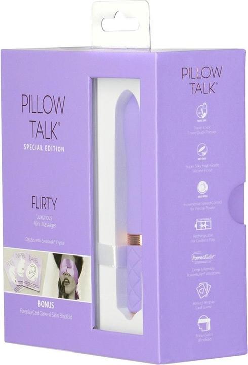 Produktbild Pillow Talk flirty Special Edi