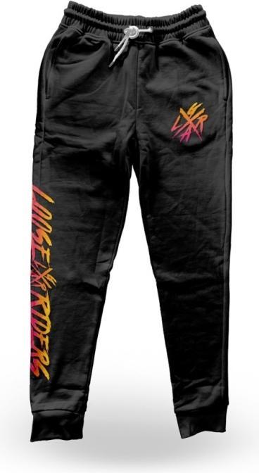 Actual product image Loose Riders Cult Of Shred Sweat Pant (L)