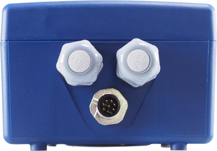 Actual product image Jumo Transmitter (Measuring device case)
