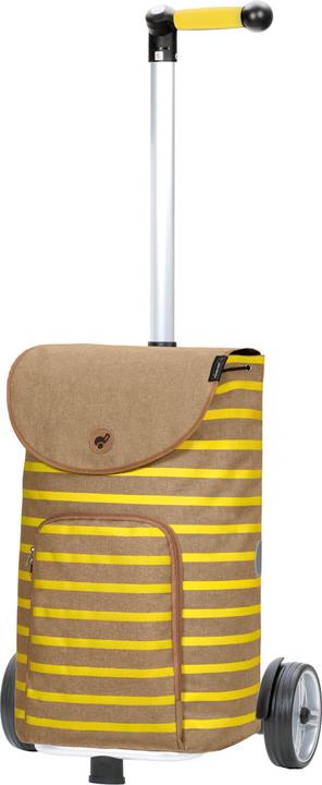 Actual product image Andersen Unus Shopper Eske