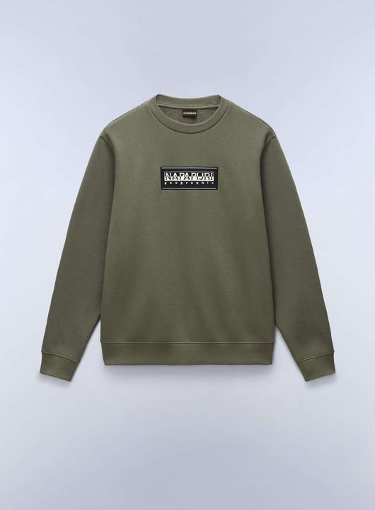 Produktbild Napapijri Box Logo (S)