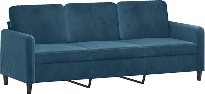 Produktbild vidaXL 3-Sitzer-Sofa (3-Sitzer)