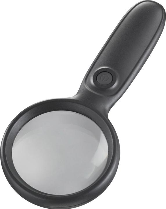 Produktbild Westmark Lupe mit Leselampe