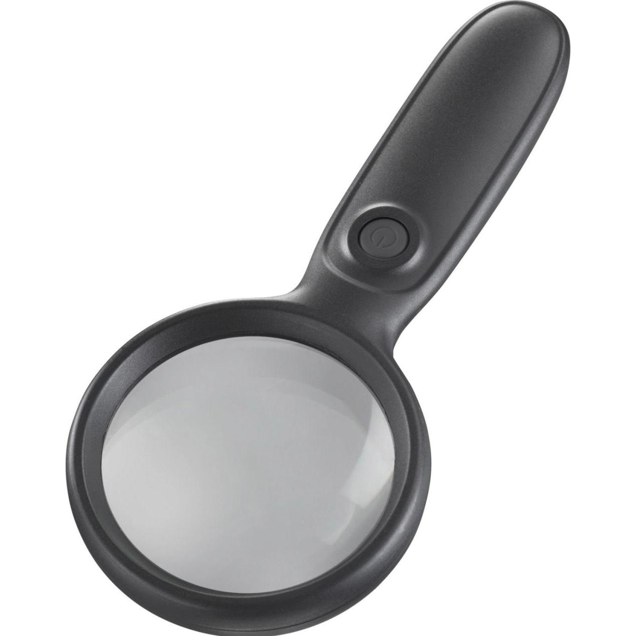 Westmark Lupe mit Leselampe (WESTMARK) Mindestbestellmenge: 3 Stück