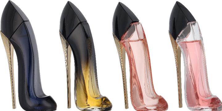 Image du produit Carolina Herrera Variety Miniature (Coffret de parfum)