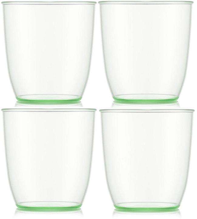 Bodum Kvadrant (0.35 l, 4 x)