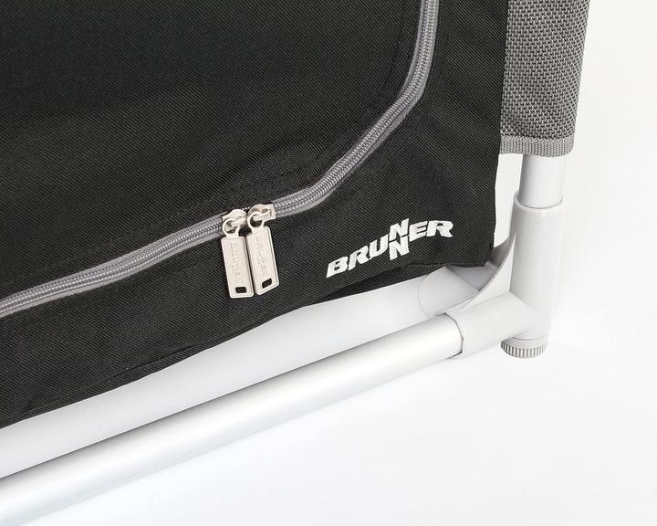 Produktbild Brunner Jum-Box LS Azabache Mehrzweckschrank