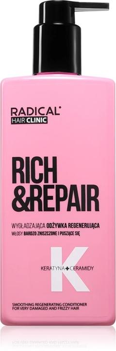 Produktbild Farmona Glättender Regenerations-Konditionierer (260 ml)