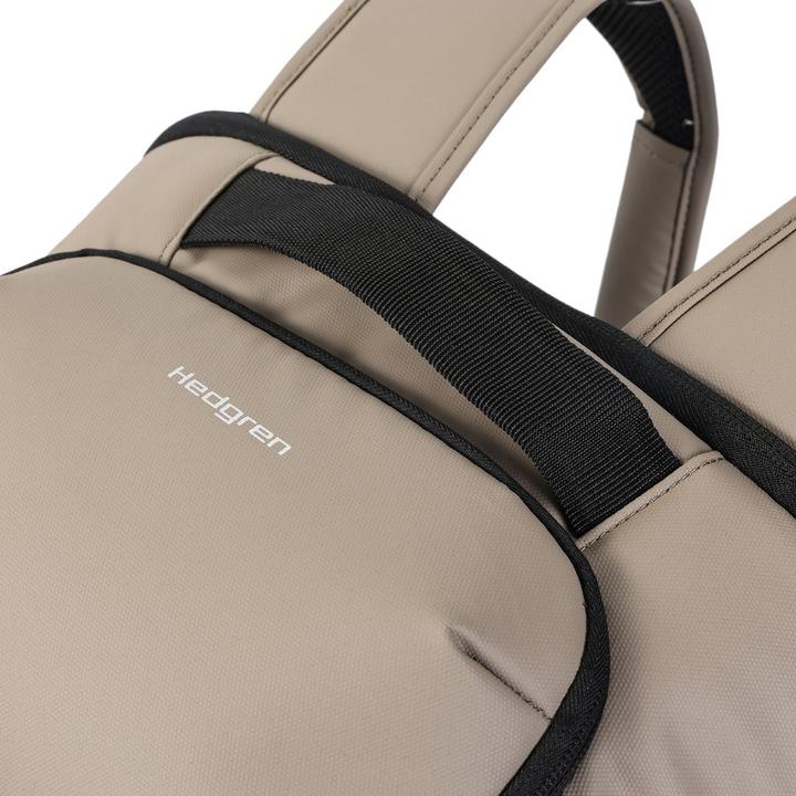 Actual product image Hedgren Commute backpack RFID protection 54 cm laptop compartment (45.30 l)