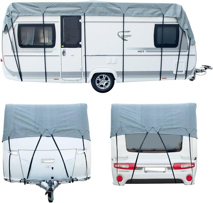 Immagine prodotto ProPlus Telone di protezione del tetto di caravan e camper