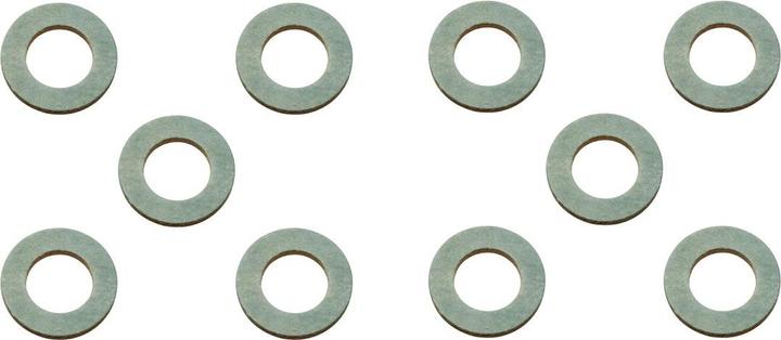 Produktbild Diaqua Raccord-Dichtung 1/2 10 Stück
